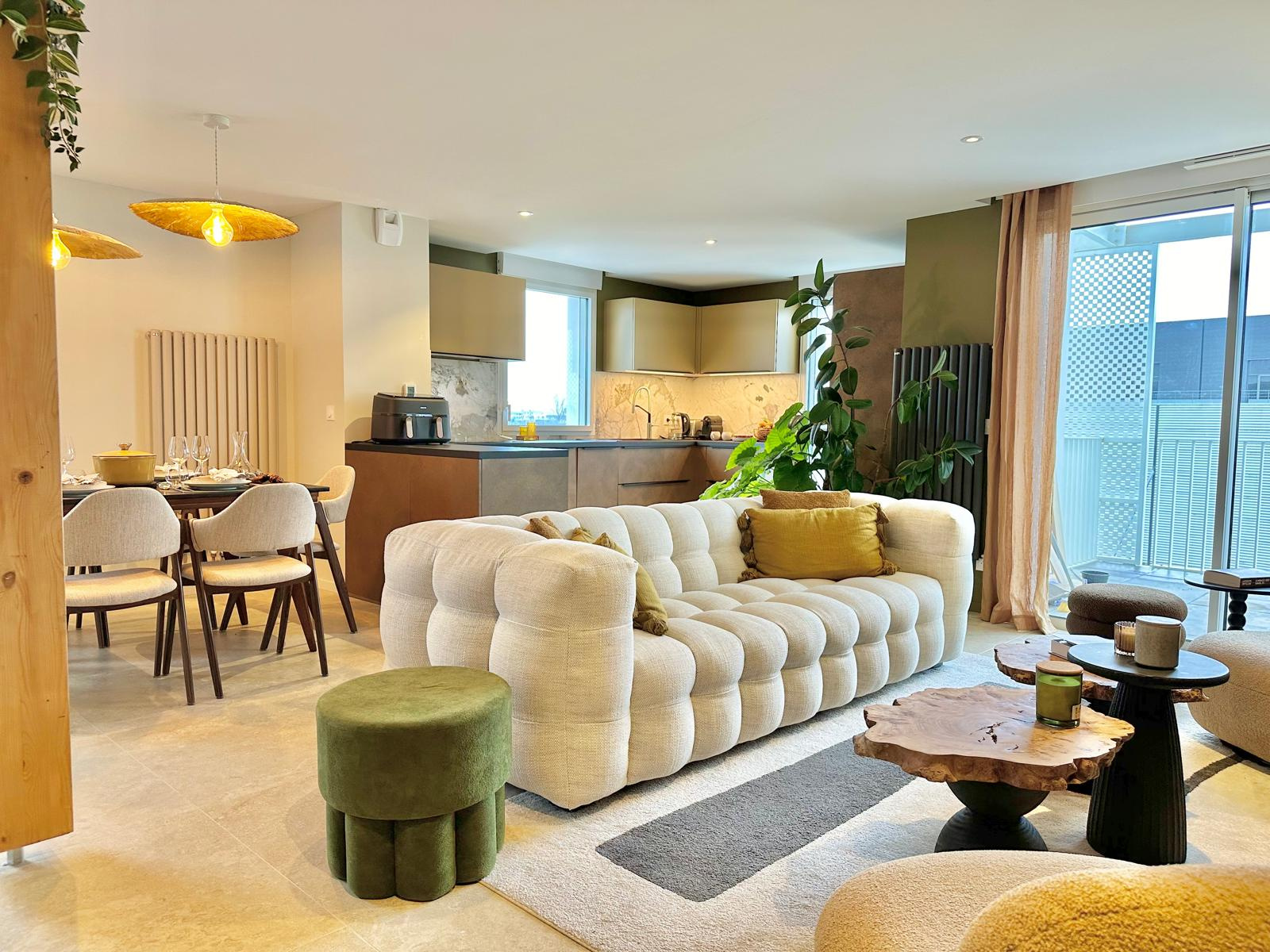 Agence immobilière de MLGE IMMOBILIER