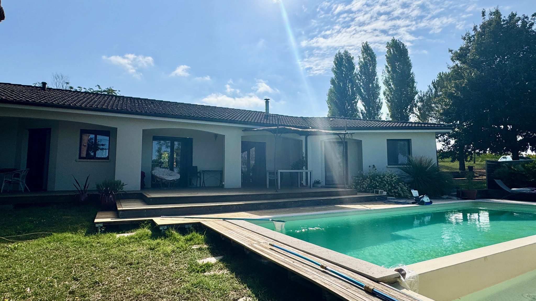 Agence immobilière de MLGE IMMOBILIER