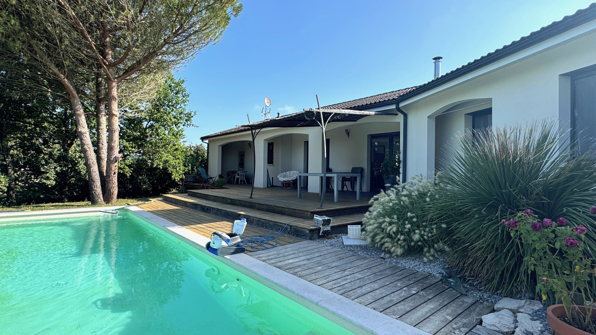 Agence immobilière de MLGE IMMOBILIER