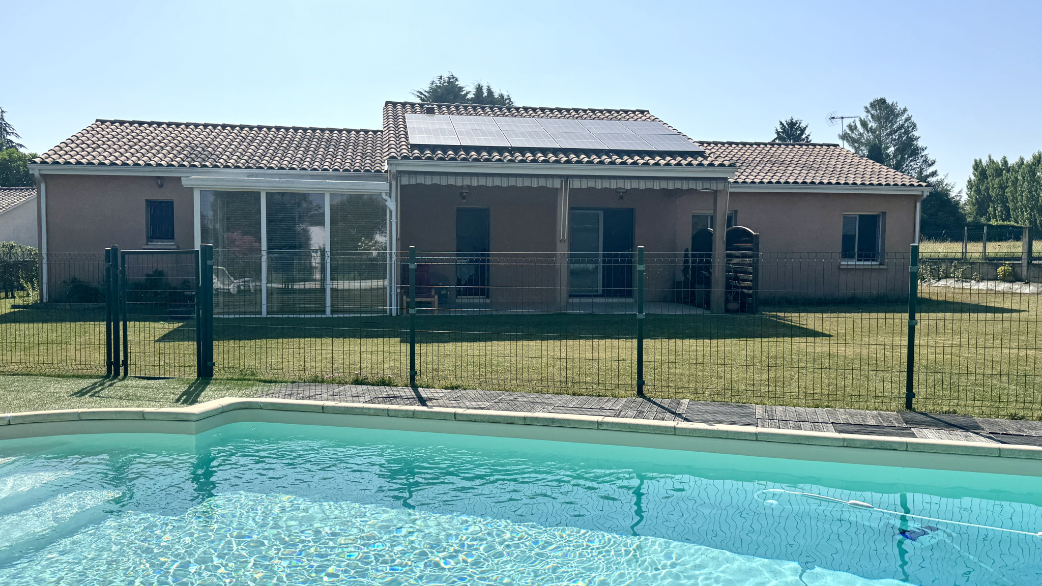 Agence immobilière de MLGE IMMOBILIER