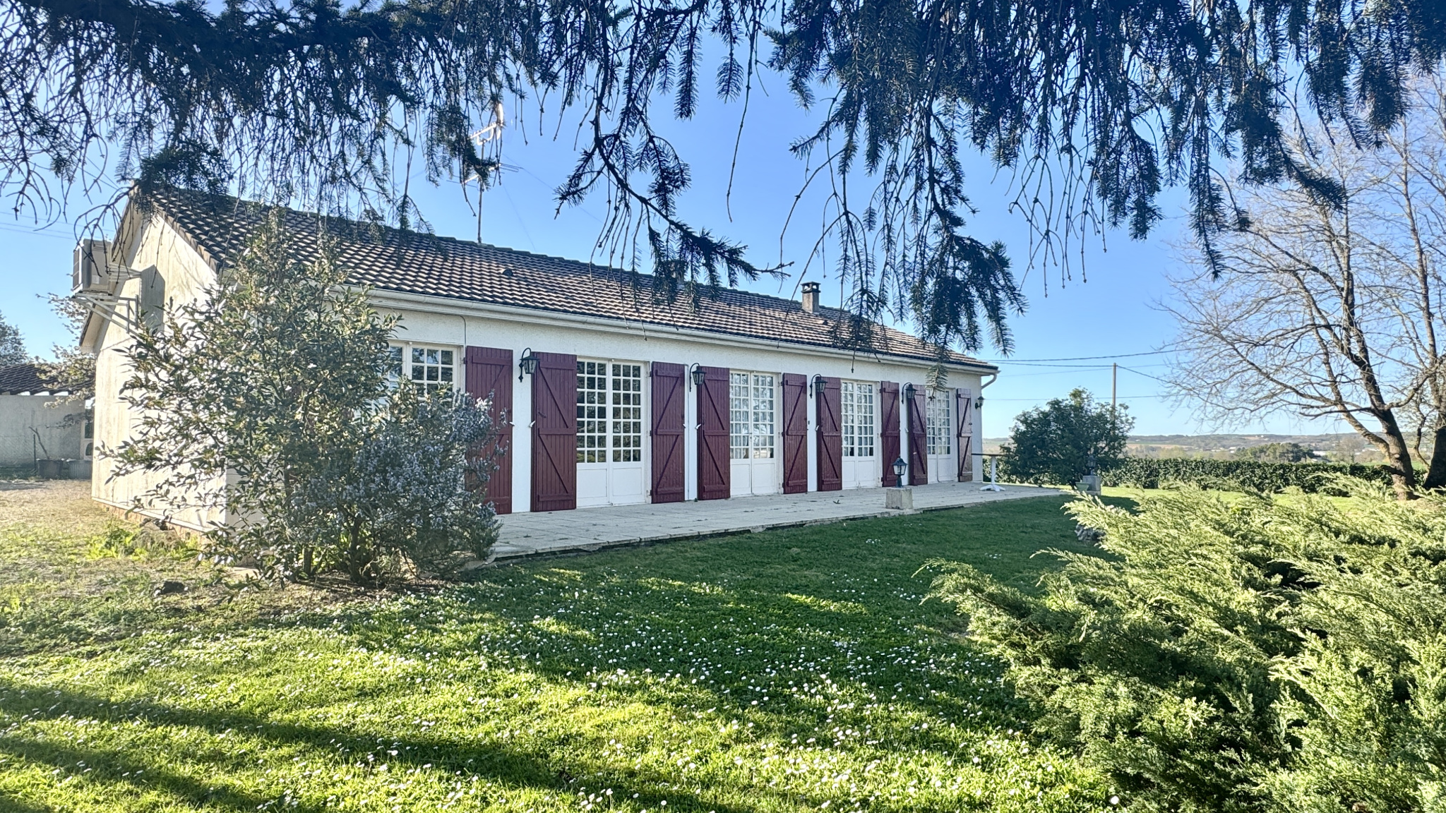 Agence immobilière de MLGE IMMOBILIER