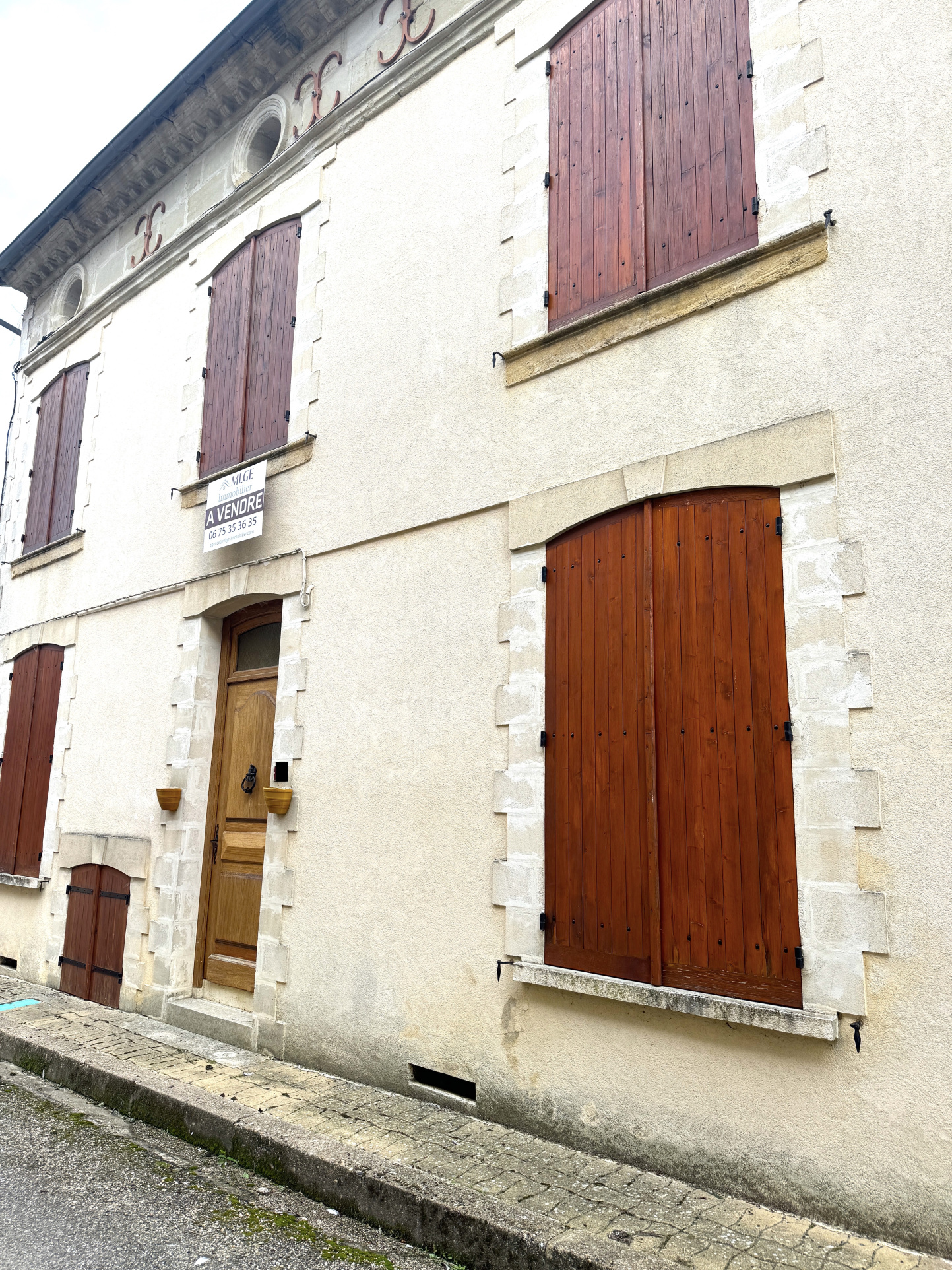 Agence immobilière de MLGE IMMOBILIER